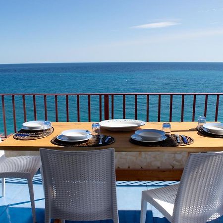 Beach House Acquamarina Letojanni Dış mekan fotoğraf