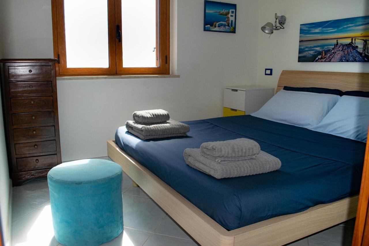 Beach House Acquamarina Letojanni Dış mekan fotoğraf