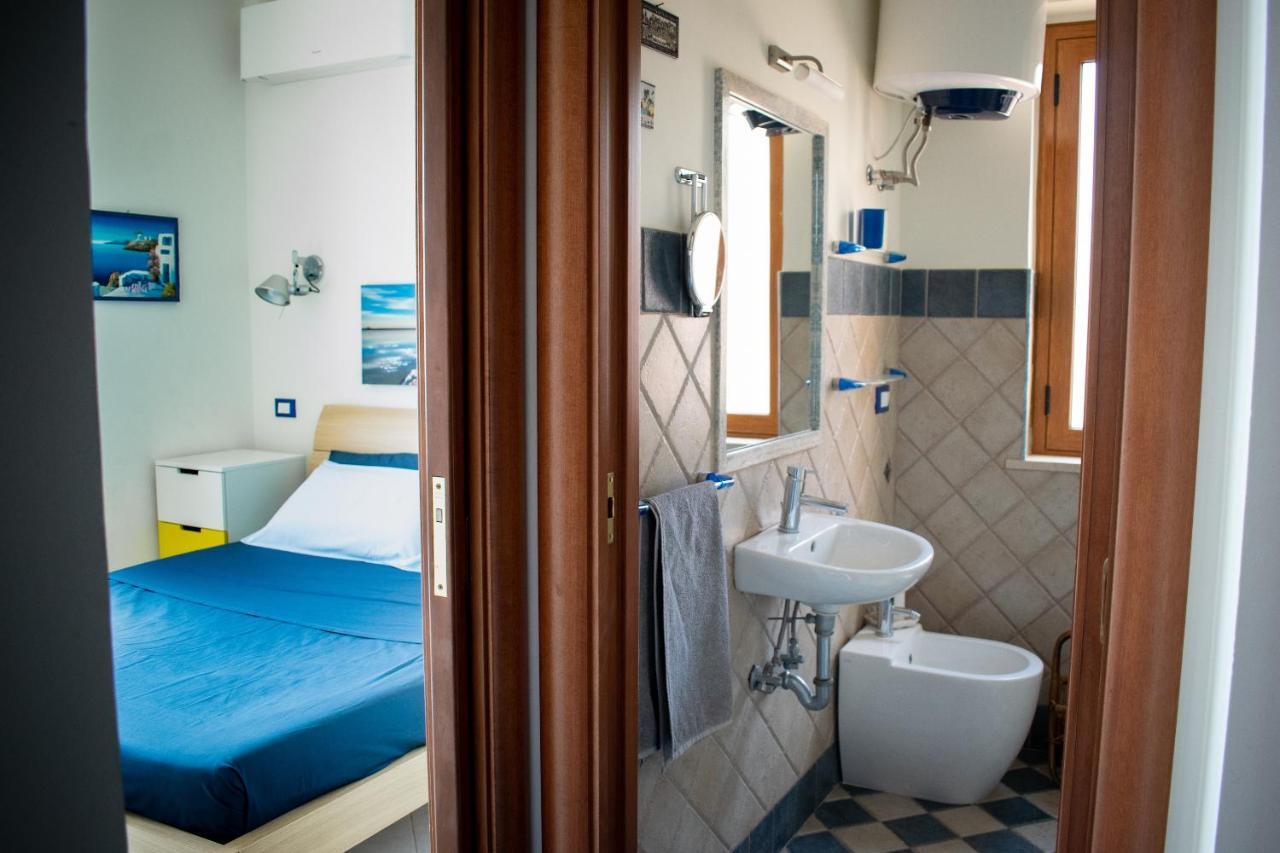 Beach House Acquamarina Letojanni Dış mekan fotoğraf