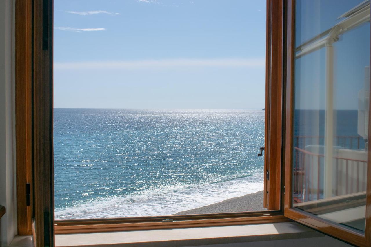 Beach House Acquamarina Letojanni Dış mekan fotoğraf