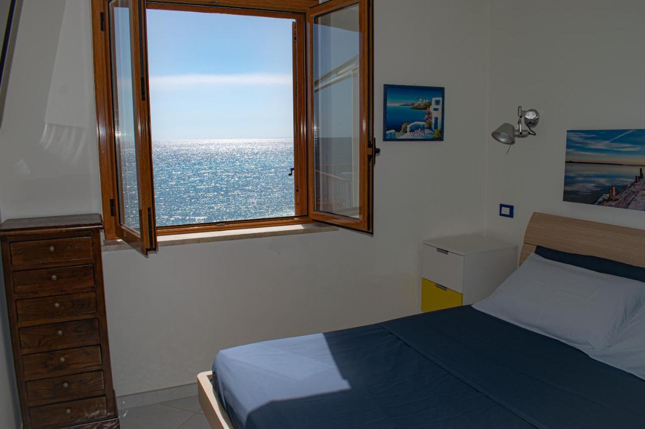 Beach House Acquamarina Letojanni Dış mekan fotoğraf